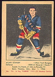 94 Allan Stanley